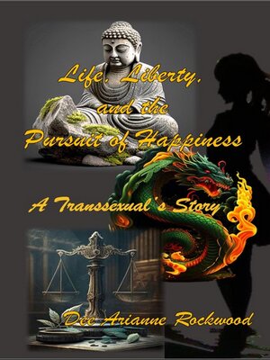 cover image of Life, Liberty, and the Pursuit of Happiness